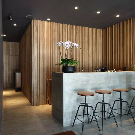 The 192 Inn Cát An Ngoại thất bức ảnh