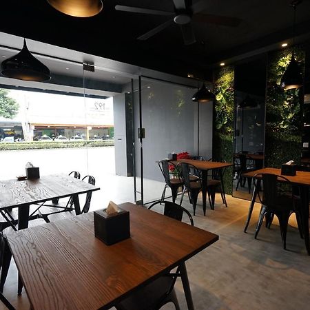 The 192 Inn Cát An Ngoại thất bức ảnh