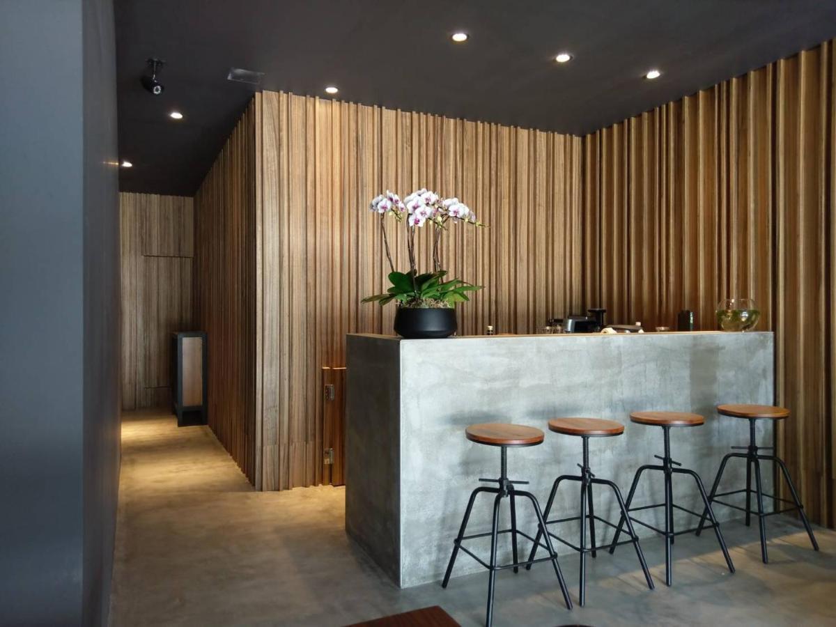 The 192 Inn Cát An Ngoại thất bức ảnh