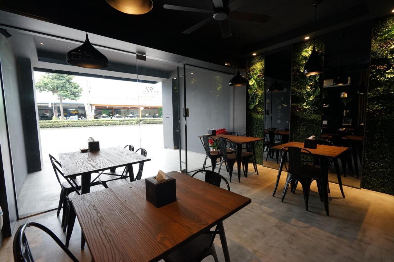 The 192 Inn Cát An Ngoại thất bức ảnh