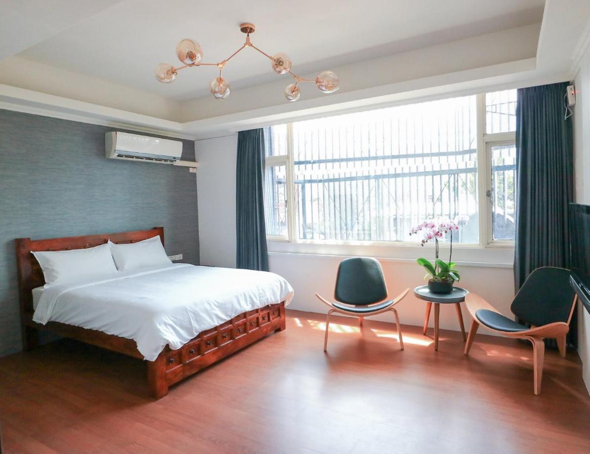 The 192 Inn Cát An Ngoại thất bức ảnh