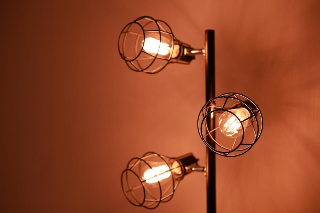 The 192 Inn Cát An Ngoại thất bức ảnh