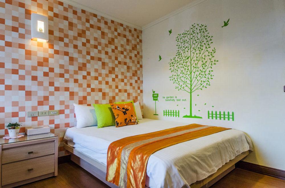 The 192 Inn Cát An Ngoại thất bức ảnh
