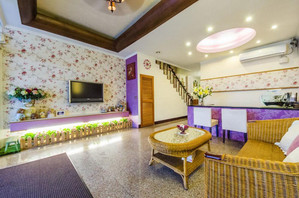 The 192 Inn Cát An Ngoại thất bức ảnh