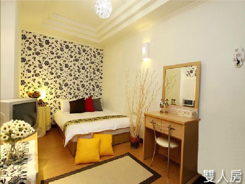 The 192 Inn Cát An Ngoại thất bức ảnh