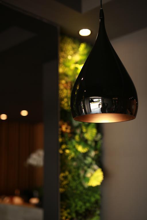 The 192 Inn Cát An Ngoại thất bức ảnh