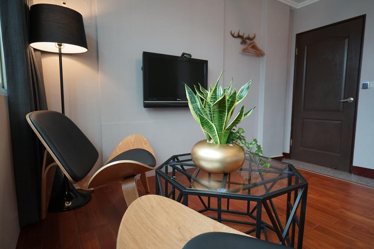 The 192 Inn Cát An Ngoại thất bức ảnh