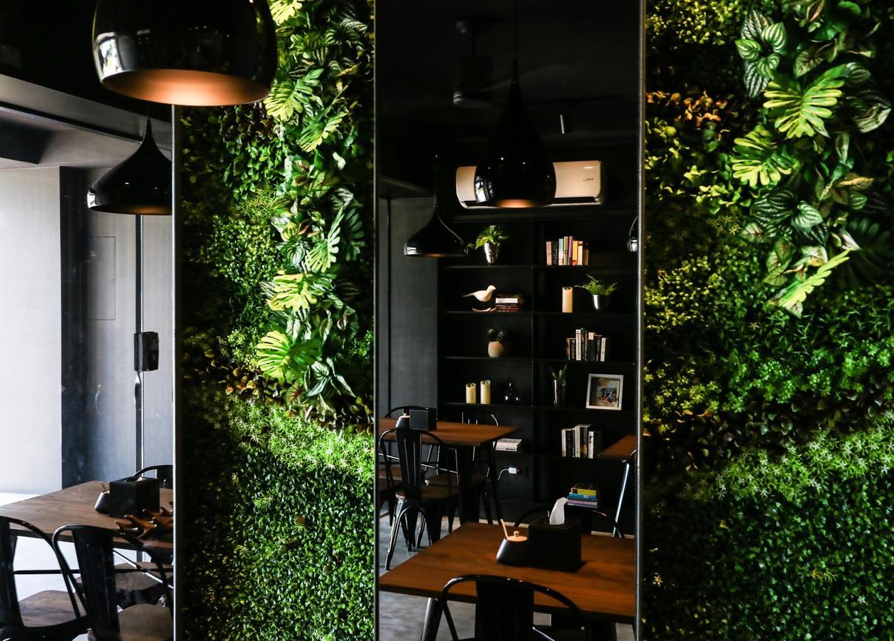 The 192 Inn Cát An Ngoại thất bức ảnh