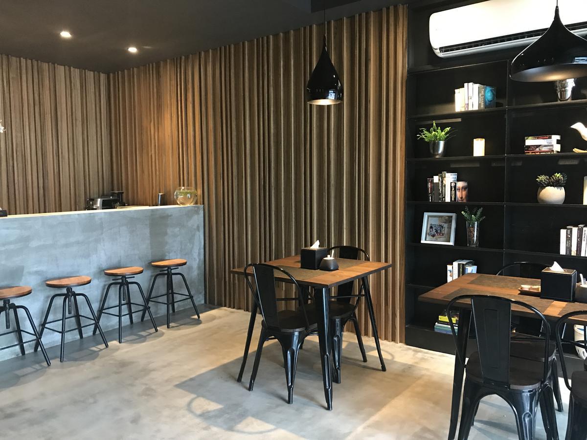 The 192 Inn Cát An Ngoại thất bức ảnh