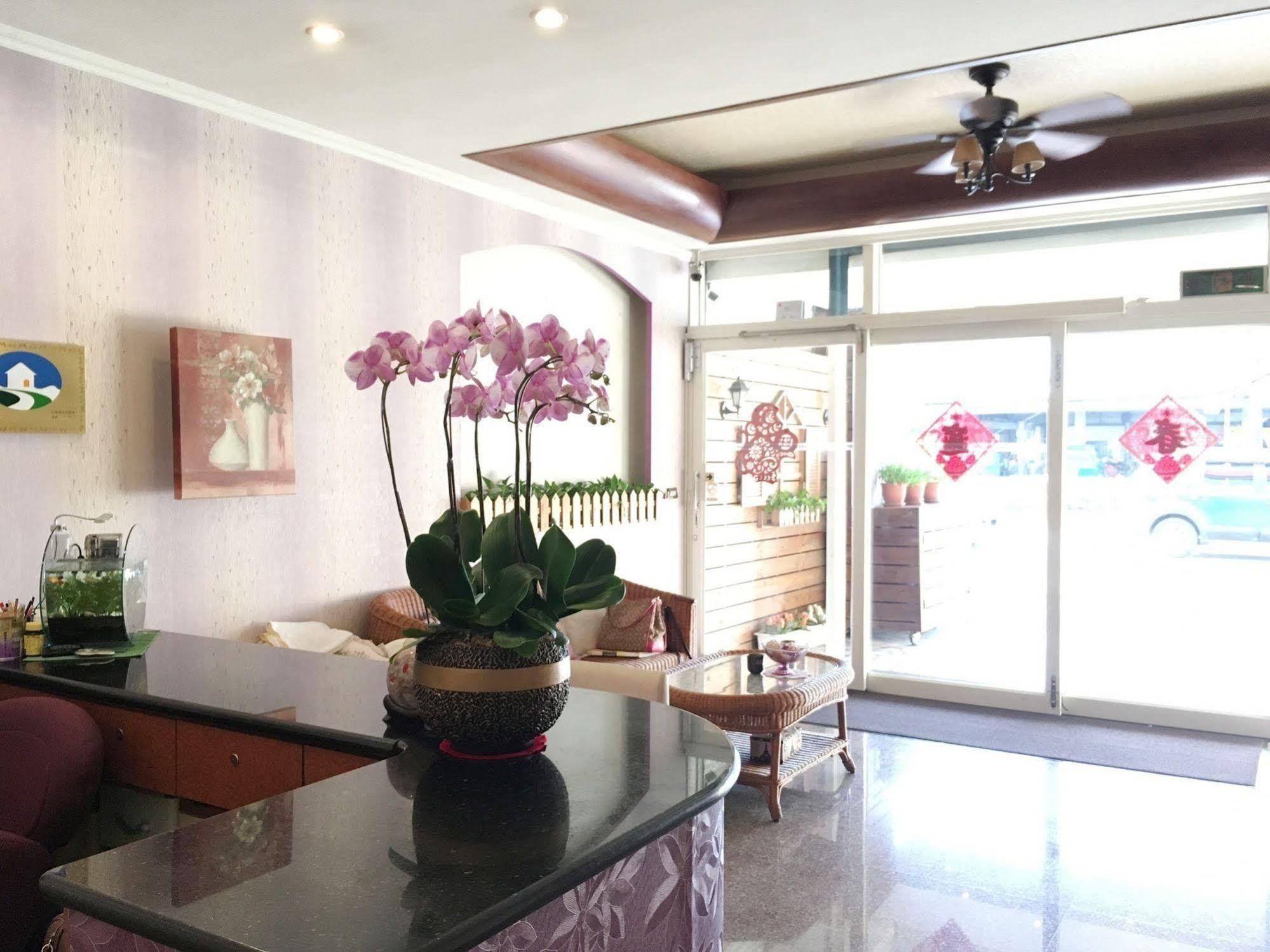 The 192 Inn Cát An Ngoại thất bức ảnh