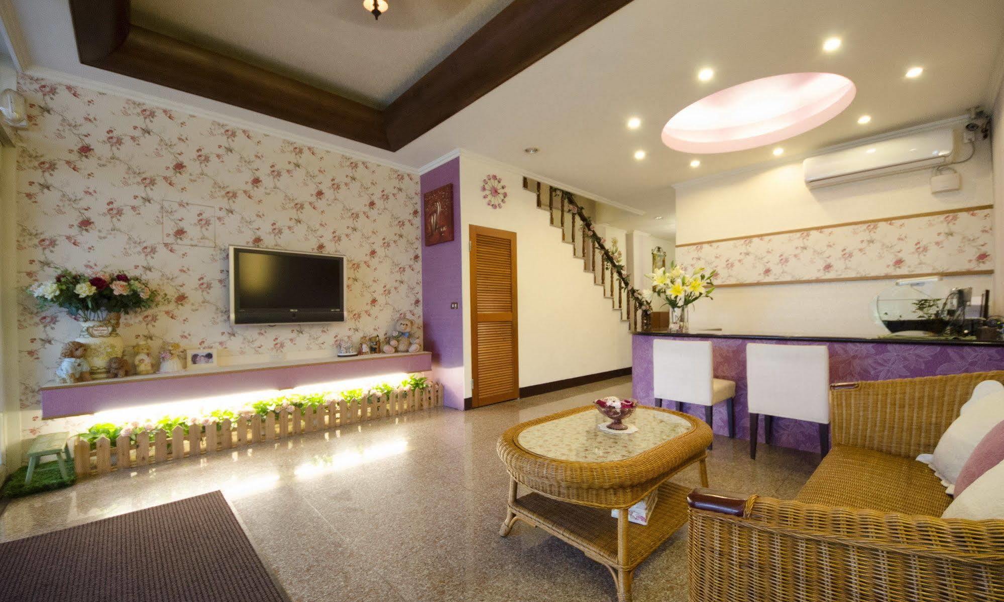 The 192 Inn Cát An Ngoại thất bức ảnh