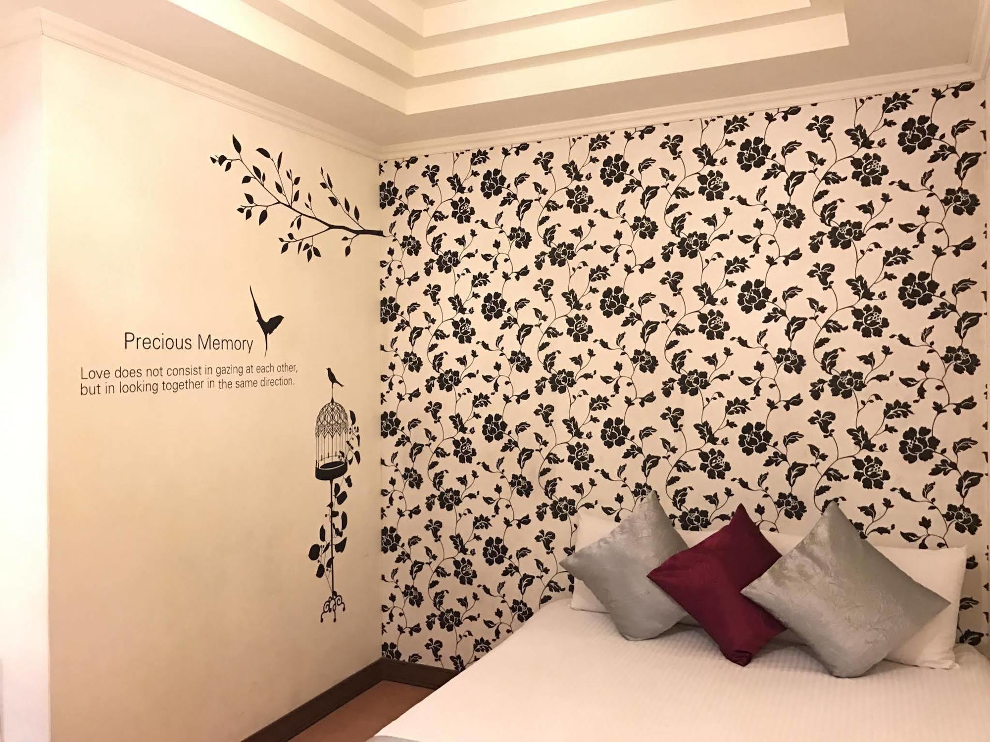 The 192 Inn Cát An Ngoại thất bức ảnh