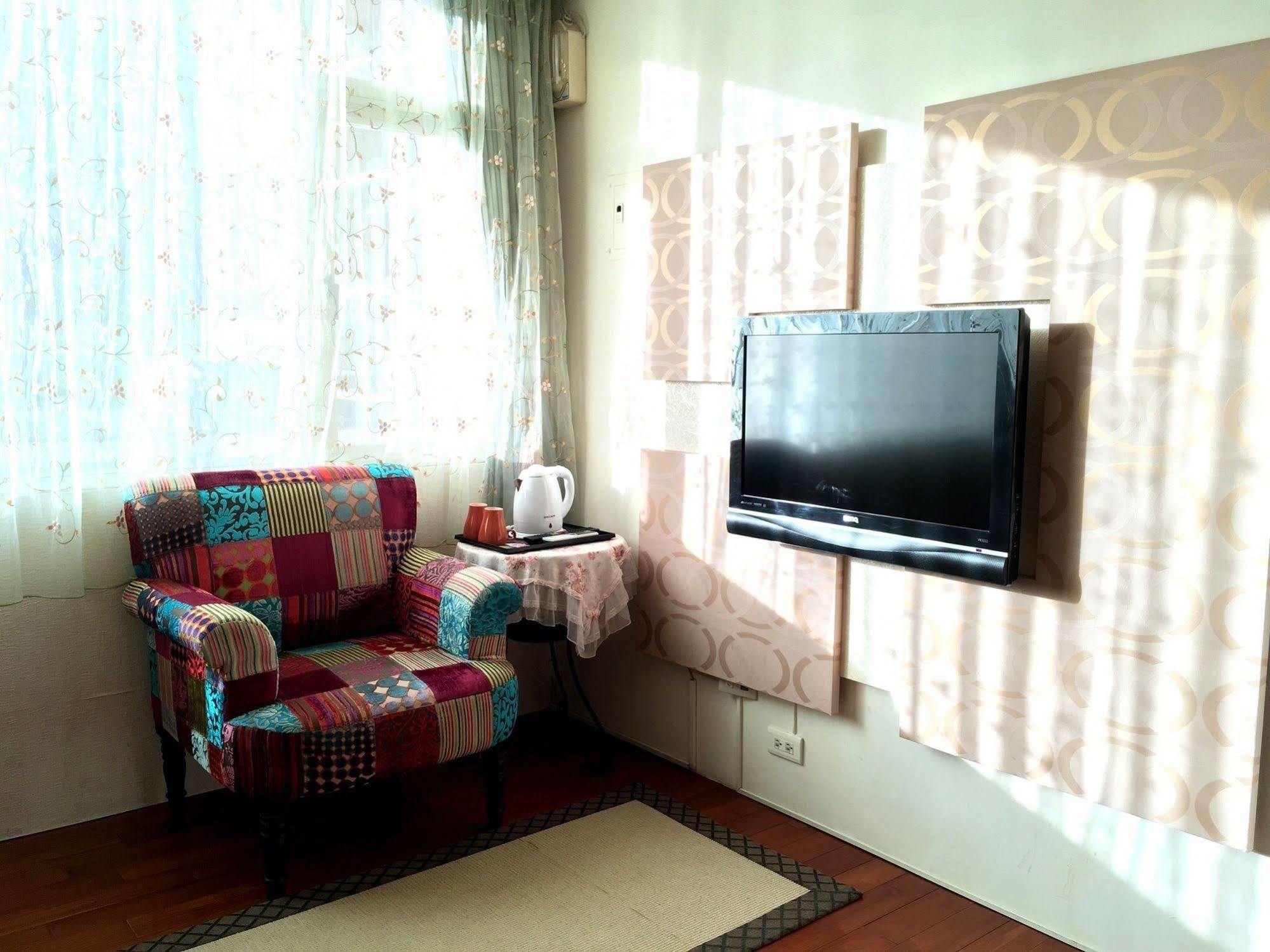 The 192 Inn Cát An Ngoại thất bức ảnh