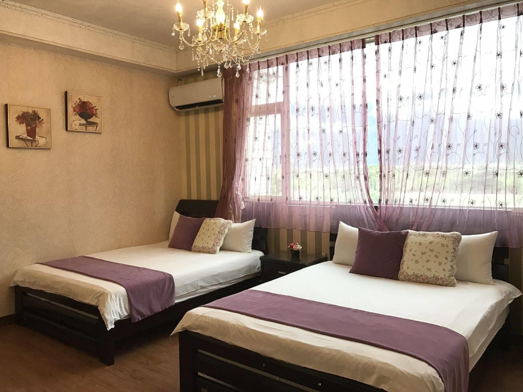 The 192 Inn Cát An Ngoại thất bức ảnh