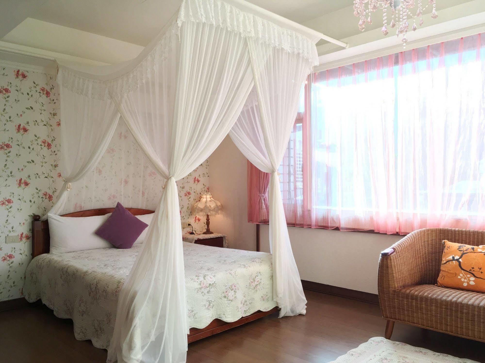 The 192 Inn Cát An Ngoại thất bức ảnh