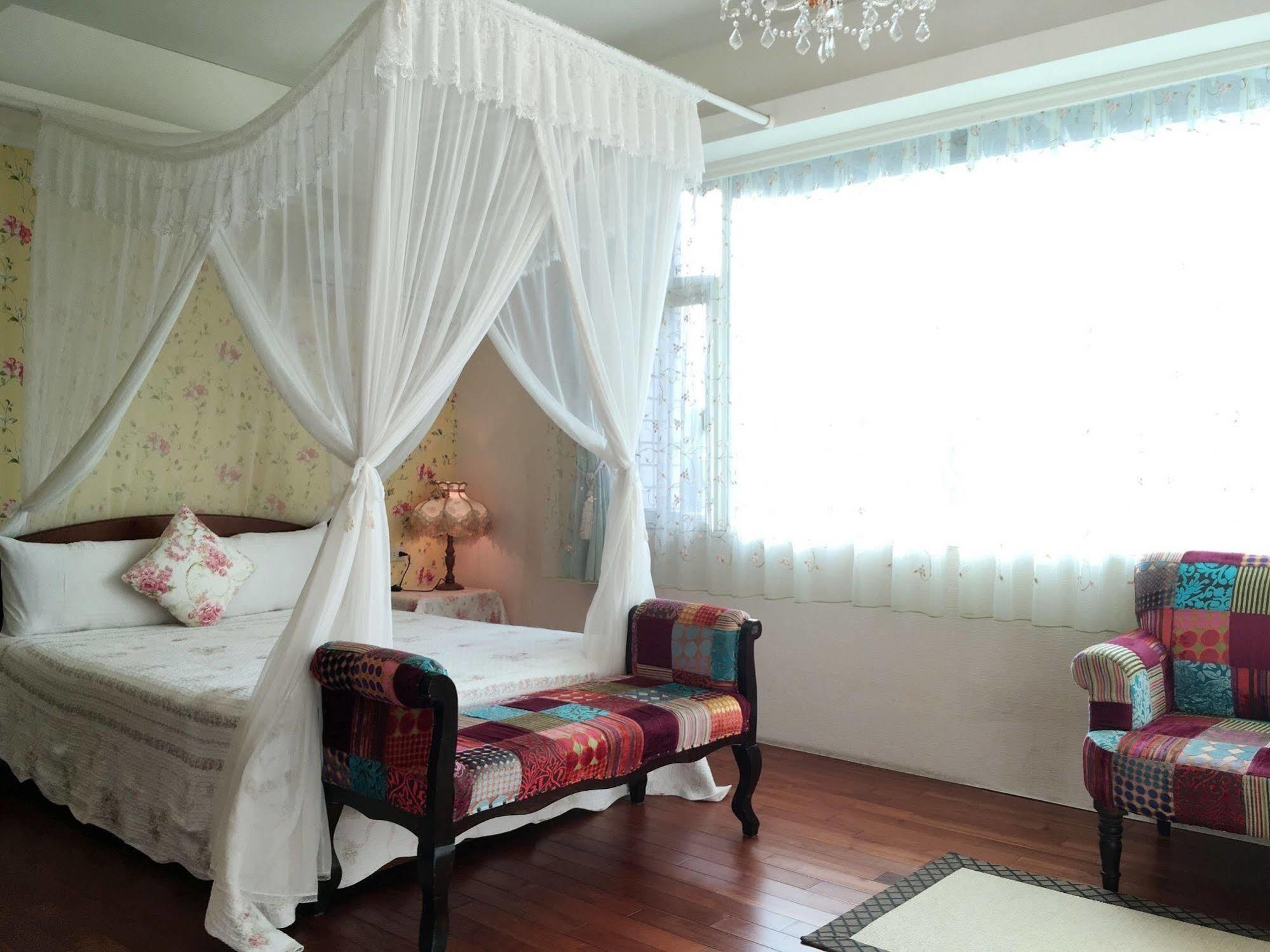 The 192 Inn Cát An Ngoại thất bức ảnh