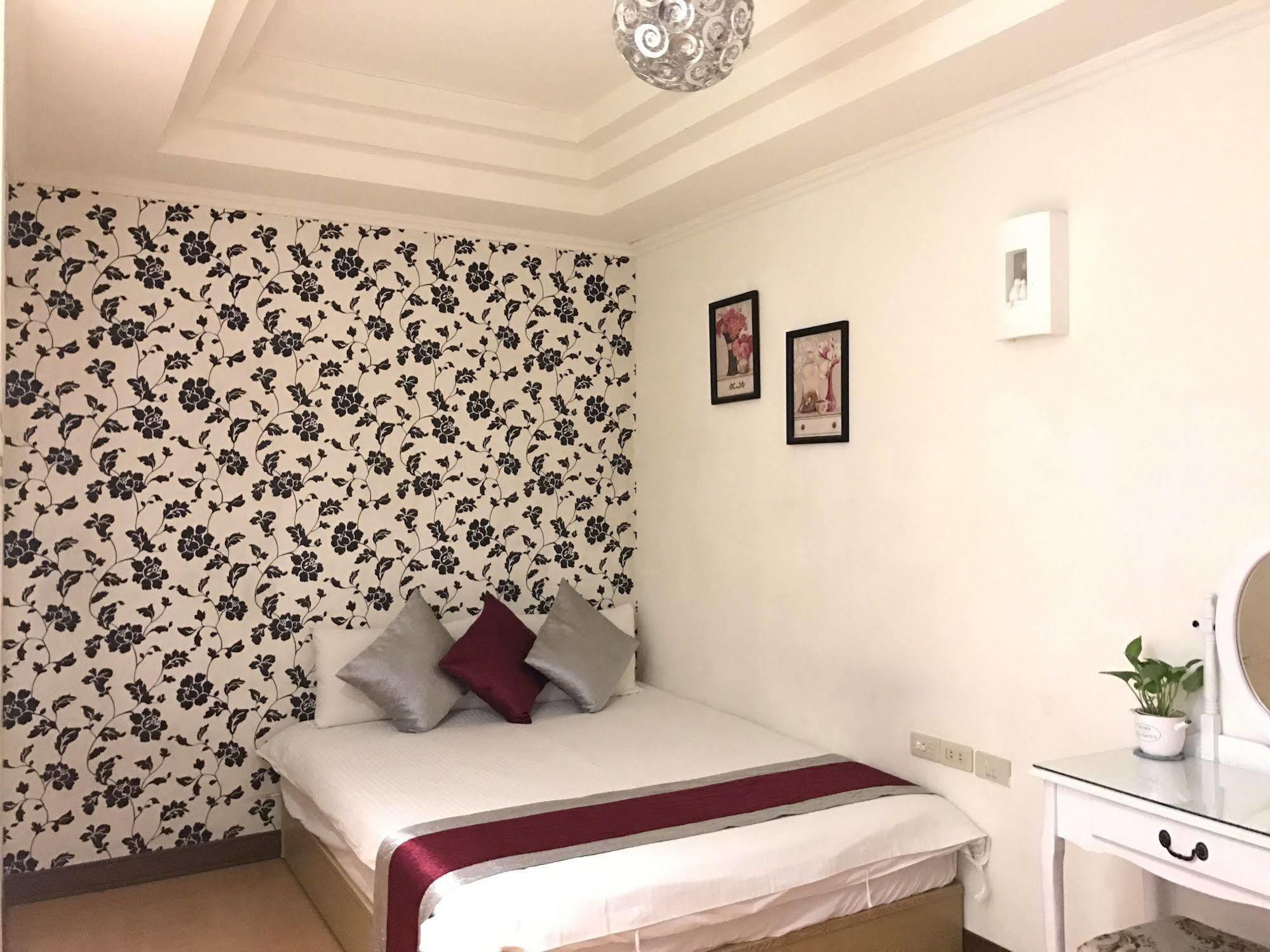 The 192 Inn Cát An Ngoại thất bức ảnh