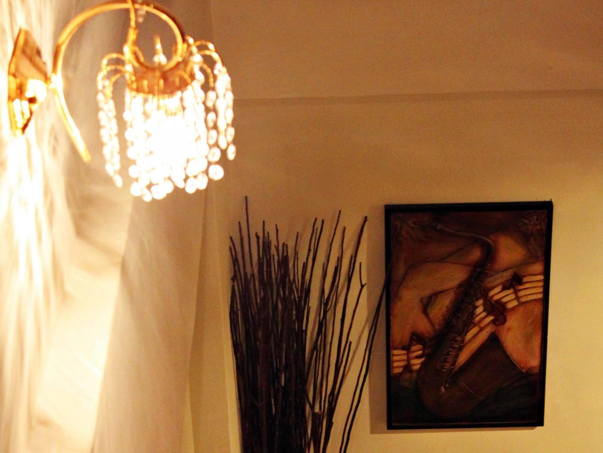 The 192 Inn Cát An Ngoại thất bức ảnh